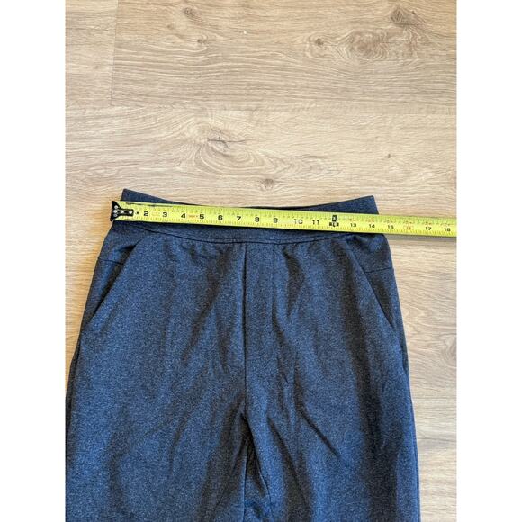 LULULEMON Surge Joggers Pants Mens Small 30" Gray LM5689S Training Athletic - Picture 4 of 9
